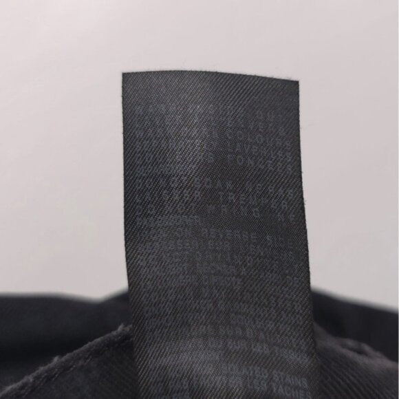 ALL SAINTS SPITALFIELDS BRODIE LOW RISE CROPPED SKINNY Jeans Zip Hem‎ Size W28 - Picture 15 of 16